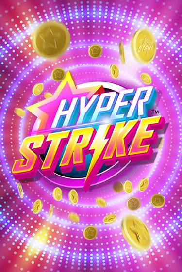 Hyper Strike играть онлайн без регистрации в Онлайн Казино GRAND