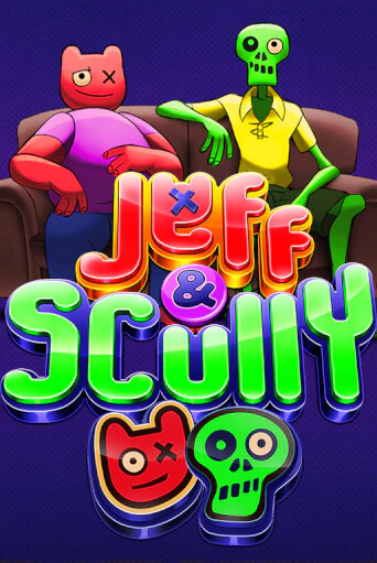 Jeff & Scully играть онлайн без регистрации в Онлайн Казино GRAND