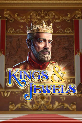 Kings & Jewels играть онлайн без регистрации в Онлайн Казино GRAND