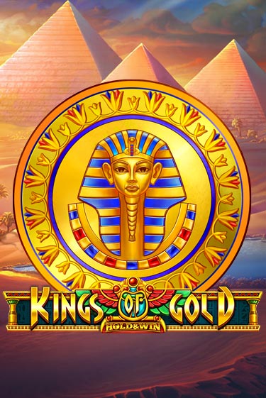Kings of Gold играть онлайн без регистрации в Онлайн Казино GRAND