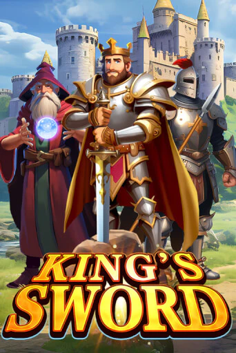 King's Sword играть онлайн без регистрации в Онлайн Казино GRAND