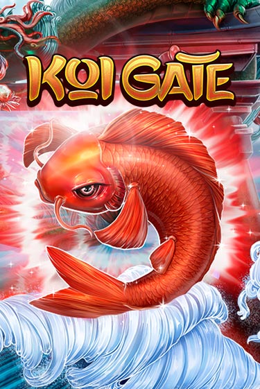 The Koi Gate играть онлайн без регистрации в Онлайн Казино GRAND