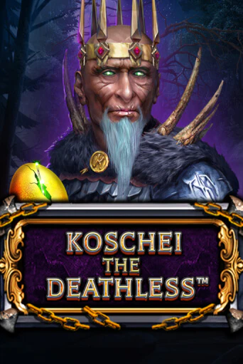 Koschei The Deathless играть онлайн без регистрации в Онлайн Казино GRAND