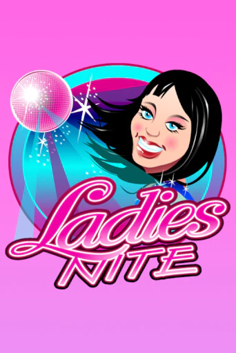 Ladies Nite играть онлайн без регистрации в Онлайн Казино GRAND
