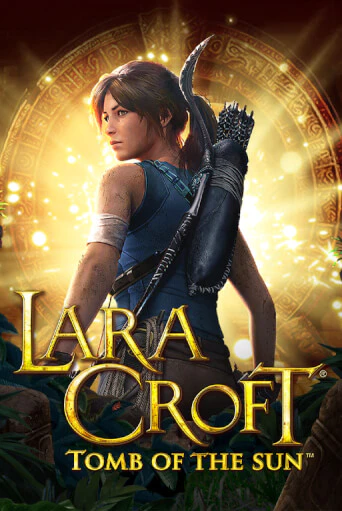 Lara Croft®: Tomb of the Sun™ играть онлайн без регистрации в Онлайн Казино GRAND