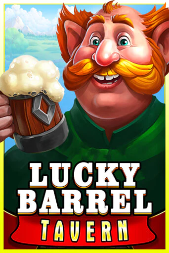 Lucky Barrel Tavern играть онлайн без регистрации в Онлайн Казино GRAND