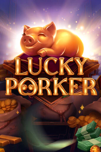 Lucky Porker играть онлайн без регистрации в Онлайн Казино GRAND