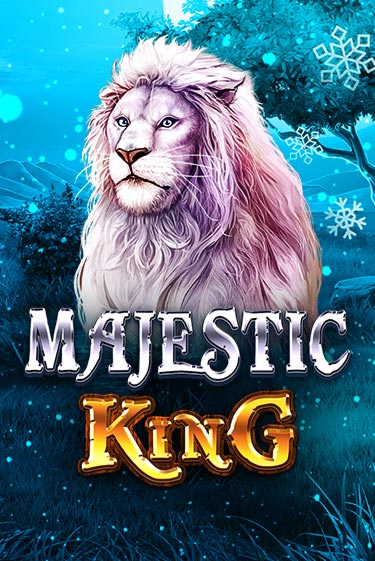 Majestic King - Christmas Edition играть онлайн без регистрации в Онлайн Казино GRAND
