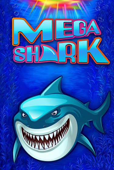 Mega Shark играть онлайн без регистрации в Онлайн Казино GRAND