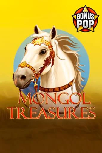 Mongol Treasure играть онлайн без регистрации в Онлайн Казино GRAND