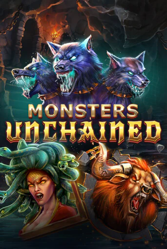 Monsters Unchained играть онлайн без регистрации в Онлайн Казино GRAND