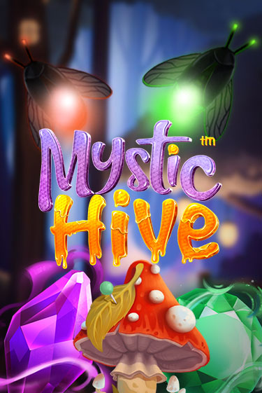 Mystic Hive играть онлайн без регистрации в Онлайн Казино GRAND