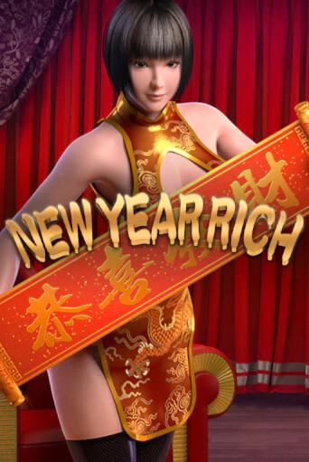 New Year Rich играть онлайн без регистрации в Онлайн Казино GRAND