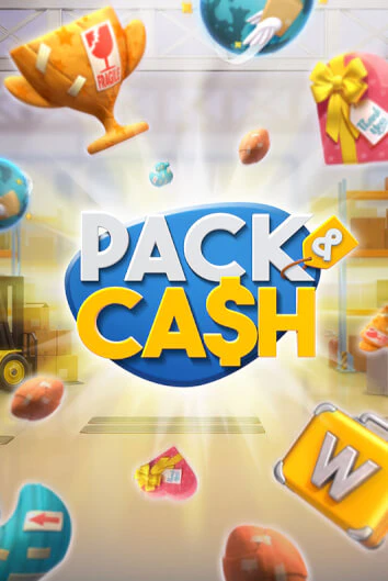 Pack & Cash играть онлайн без регистрации в Онлайн Казино GRAND