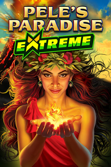 Pele's Paradise Extreme играть онлайн без регистрации в Онлайн Казино GRAND