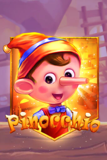 Pinocchio играть онлайн без регистрации в Онлайн Казино GRAND