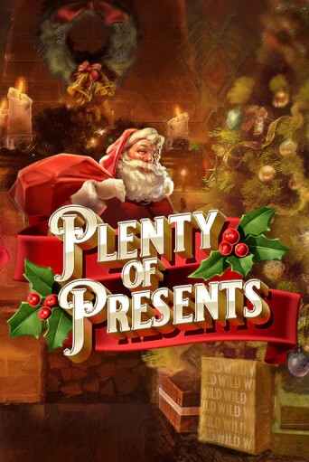 Plenty of Presents играть онлайн без регистрации в Онлайн Казино GRAND