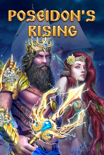 Poseidon’s Rising - 15 Lines играть онлайн без регистрации в Онлайн Казино GRAND