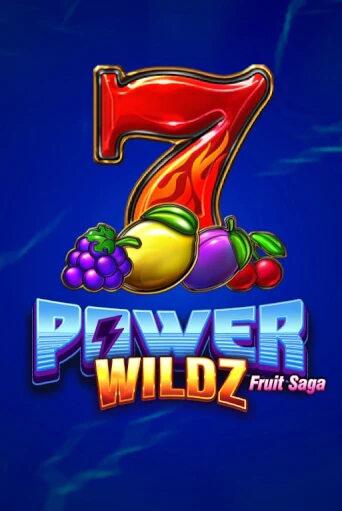Power Wildz: Fruit Saga играть онлайн без регистрации в Онлайн Казино GRAND