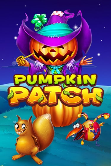 Pumpkin Patch играть онлайн без регистрации в Онлайн Казино GRAND