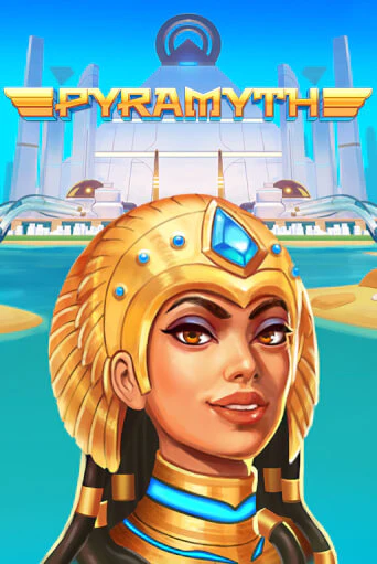 Pyramyth играть онлайн без регистрации в Онлайн Казино GRAND