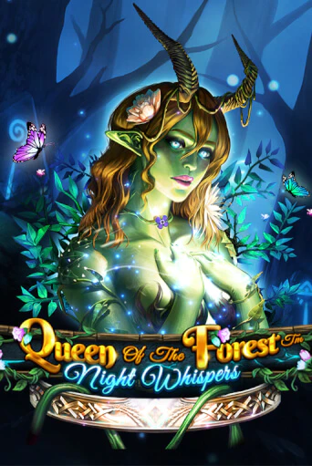 Queen Of The Forest - Night Whispers играть онлайн без регистрации в Онлайн Казино GRAND