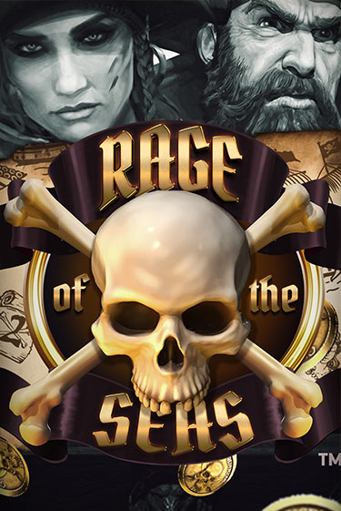 Rage of the Seas играть онлайн без регистрации в Онлайн Казино GRAND