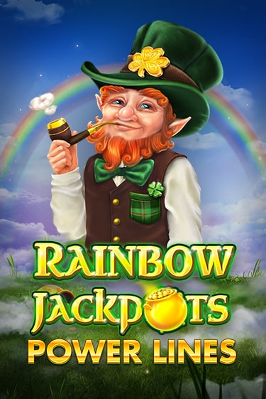 Rainbow Jackpots Power Lines играть онлайн без регистрации в Онлайн Казино GRAND