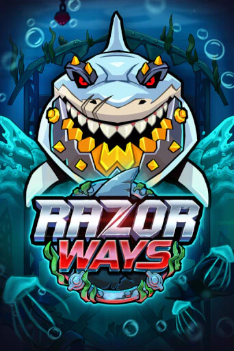Razor Ways играть онлайн без регистрации в Онлайн Казино GRAND