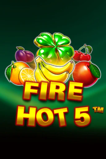 Fire Hot 5 играть онлайн без регистрации в Онлайн Казино GRAND