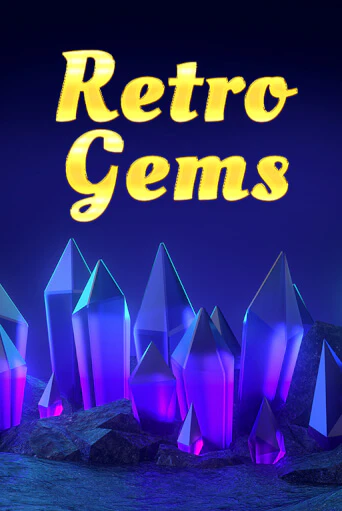 Retro Gems играть онлайн без регистрации в Онлайн Казино GRAND