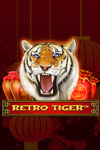 Retro Tiger играть онлайн без регистрации в Онлайн Казино GRAND