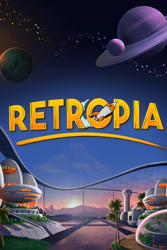 Retropia играть онлайн без регистрации в Онлайн Казино GRAND