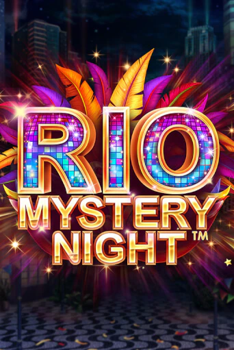 Rio Mystery Night играть онлайн без регистрации в Онлайн Казино GRAND