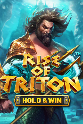 Rise of Triton играть онлайн без регистрации в Онлайн Казино GRAND