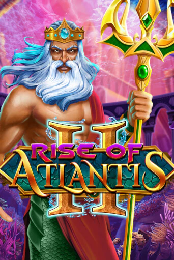 Rise of Atlantis 2 играть онлайн без регистрации в Онлайн Казино GRAND