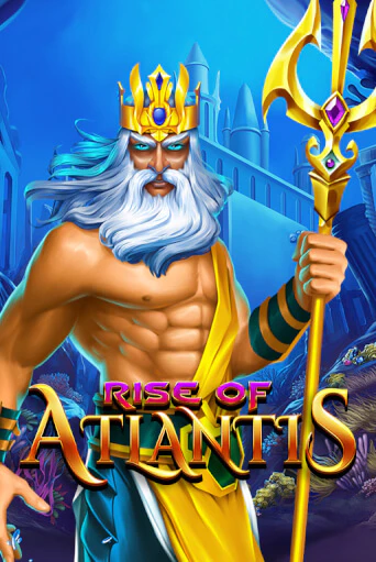 Rise Of Atlantis играть онлайн без регистрации в Онлайн Казино GRAND