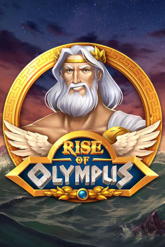 Rise of Olympus играть онлайн без регистрации в Онлайн Казино GRAND