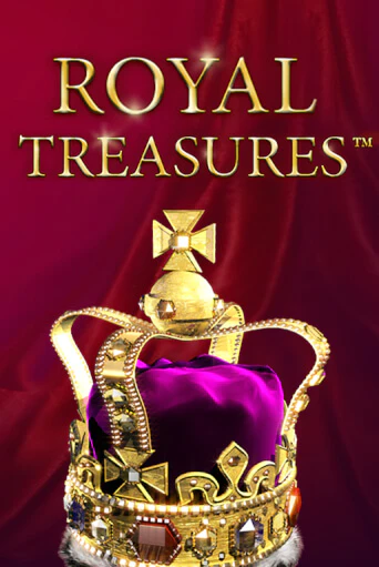 Royal Treasures играть онлайн без регистрации в Онлайн Казино GRAND