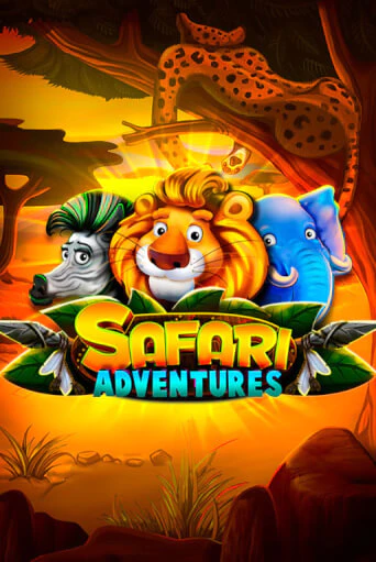 Safari Adventures играть онлайн без регистрации в Онлайн Казино GRAND