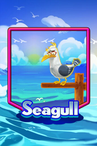 Seagull играть онлайн без регистрации в Онлайн Казино GRAND
