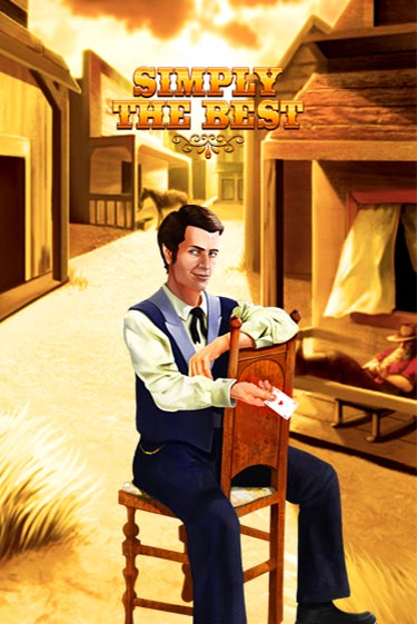 Simply the Best играть онлайн без регистрации в Онлайн Казино GRAND