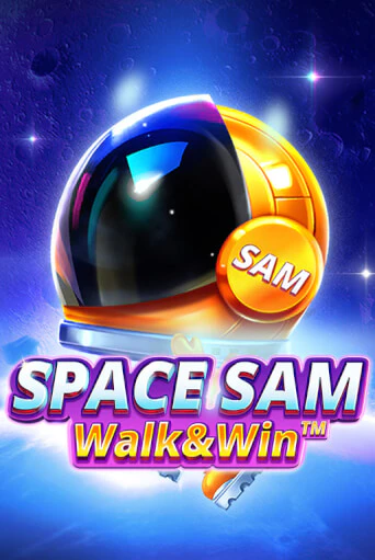 Space Sam Walk And Win TM играть онлайн без регистрации в Онлайн Казино GRAND