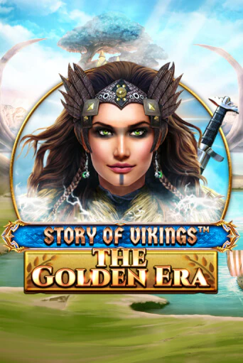Story Of Vikings - The Golden Era играть онлайн без регистрации в Онлайн Казино GRAND