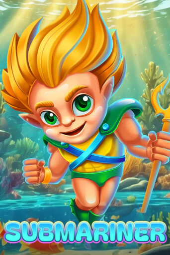 Submariner играть онлайн без регистрации в Онлайн Казино GRAND