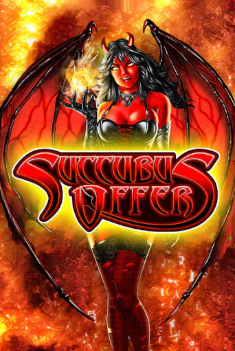 Succubus Offer играть онлайн без регистрации в Онлайн Казино GRAND