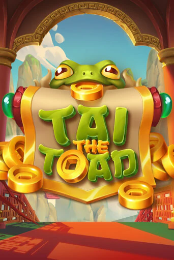 Tai the Toad играть онлайн без регистрации в Онлайн Казино GRAND