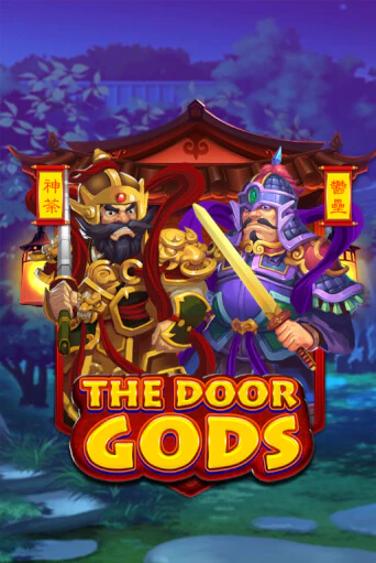 The Door Gods играть онлайн без регистрации в Онлайн Казино GRAND