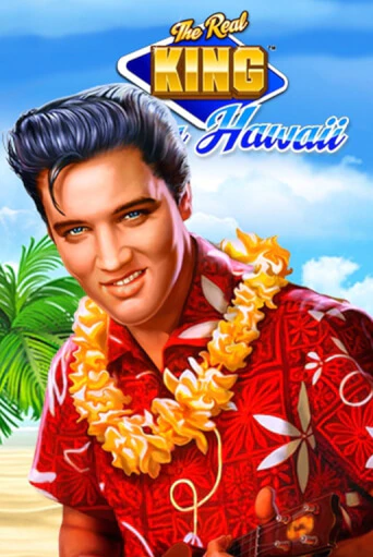 The Real King Aloha Hawaii играть онлайн без регистрации в Онлайн Казино GRAND