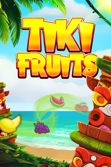 Tiki Fruits играть онлайн без регистрации в Онлайн Казино GRAND